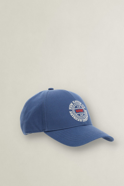 KŠILTOVKA GANT ENTRY GRAPHIC CAP - Fotografie č. 1