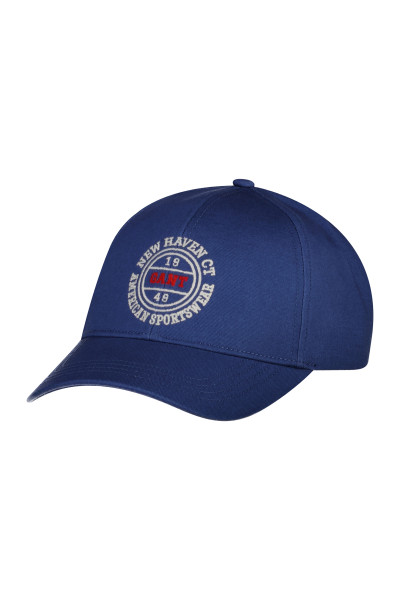SAPKA GANT ENTRY GRAPHIC CAP - Kép 1