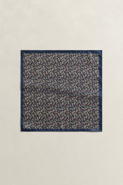 ZSEBKENDŐ GANT FOULARD POCKET SQUARE - Kép 1