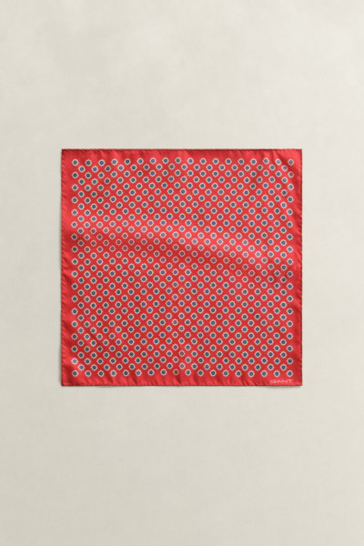 ZSEBKENDŐ GANT FOULARD POCKET SQUARE - Kép 1