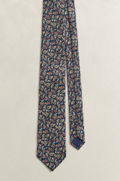 NYAKKENDŐ GANT FOULARD TIE - Kép 2