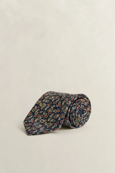 NYAKKENDŐ GANT FOULARD TIE - Kép 1