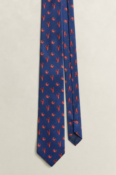 NYAKKENDŐ GANT CRAB TIE - Kép 2