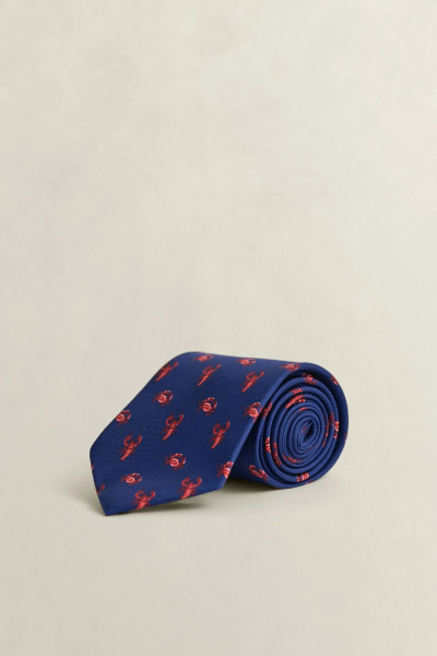 NYAKKENDŐ GANT CRAB TIE - Kép 1
