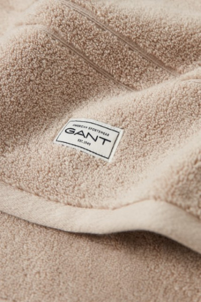 TÖRÜLKÖZŐ GANT PREMIUM TOWEL 30X50 - Kép 3