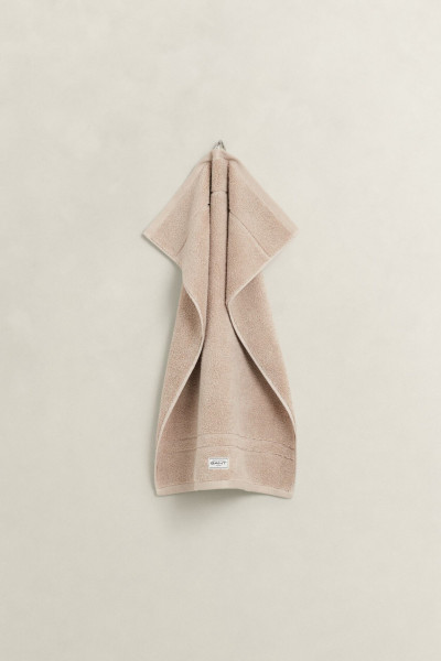 UTERÁK GANT PREMIUM TOWEL 50X70 - Fotografia č. 1