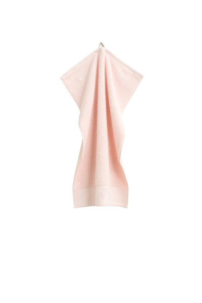 UTERÁK GANT EMBROIDERY TOWEL 50X70 - Fotografia č. 1