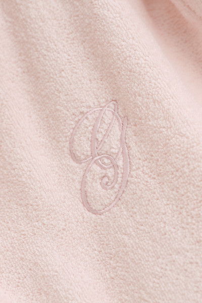 ŽUPAN GANT EMBROIDERY ROBE - Fotografia č. 2