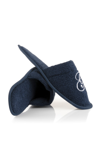 OTTHONI CIPŐ GANT EMBROIDERY SLIPPERS - Kép 1