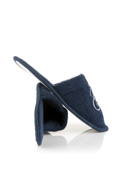 DOMÁCA OBUV GANT EMBROIDERY SLIPPERS - Fotografia č. 3