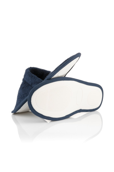 DOMÁCA OBUV GANT EMBROIDERY SLIPPERS - Fotografia č. 4