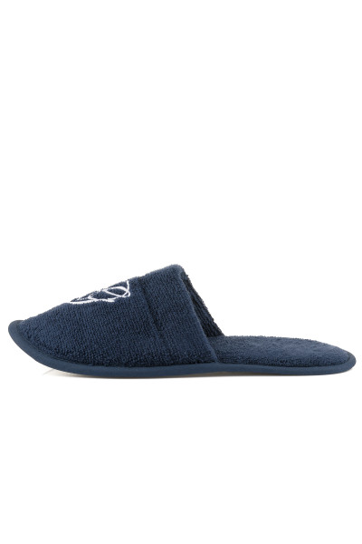 DOMÁCA OBUV GANT EMBROIDERY SLIPPERS - Fotografia č. 5