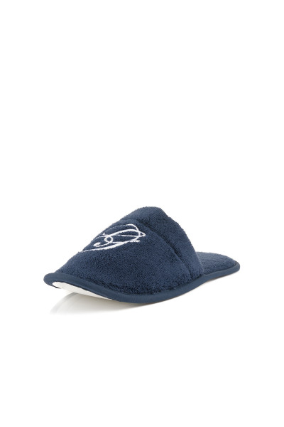 DOMÁCA OBUV GANT EMBROIDERY SLIPPERS - Fotografia č. 6