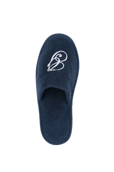 DOMÁCA OBUV GANT EMBROIDERY SLIPPERS - Fotografia č. 7