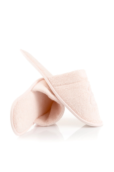 OTTHONI CIPŐ GANT EMBROIDERY SLIPPERS - Kép 1