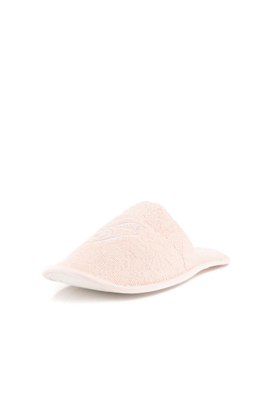 DOMÁCA OBUV GANT EMBROIDERY SLIPPERS - Fotografia č. 6