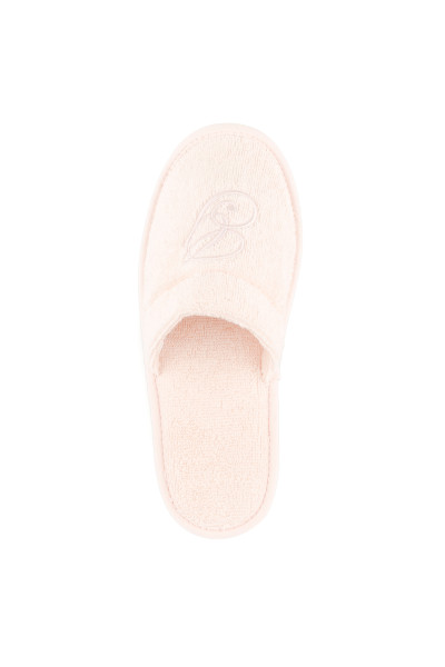 DOMÁCA OBUV GANT EMBROIDERY SLIPPERS - Fotografia č. 7