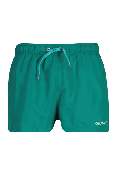 FÜRDŐRUHA GANT QUICK DRY LOGO SWIM SHORTS - Kép 1
