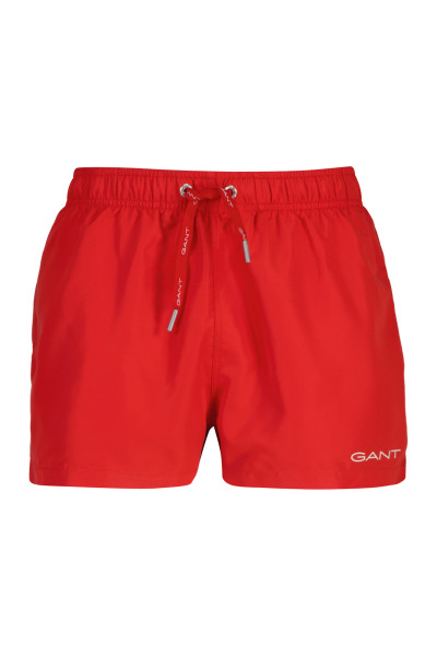 FÜRDŐRUHA GANT QUICK DRY LOGO SWIM SHORTS - Kép 1