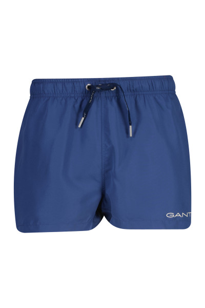 FÜRDŐRUHA GANT QUICK DRY LOGO SWIM SHORTS - Kép 1