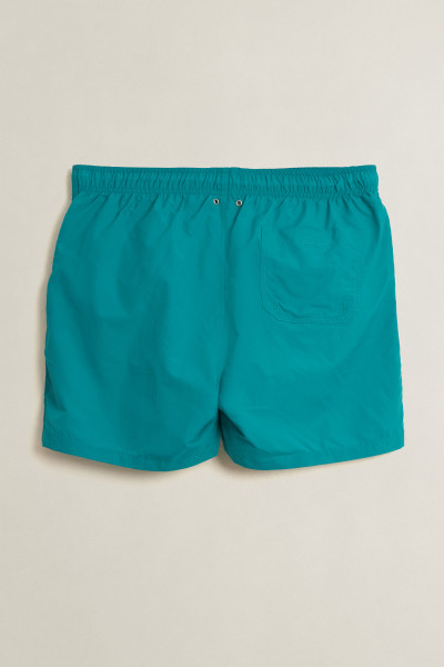 PLAVKY GANT SWIM SHORTS - Fotografie č. 2