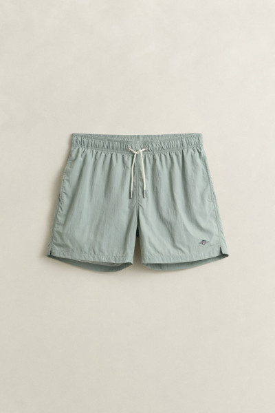 PLAVKY GANT SWIM SHORTS - Fotografie č. 6