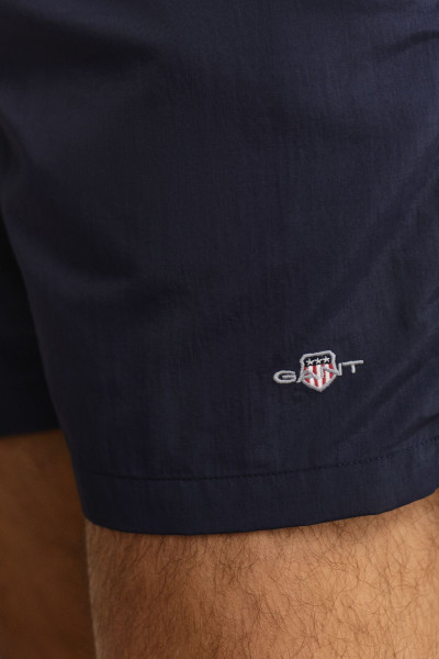 PLAVKY GANT SWIM SHORTS - Fotografie č. 4