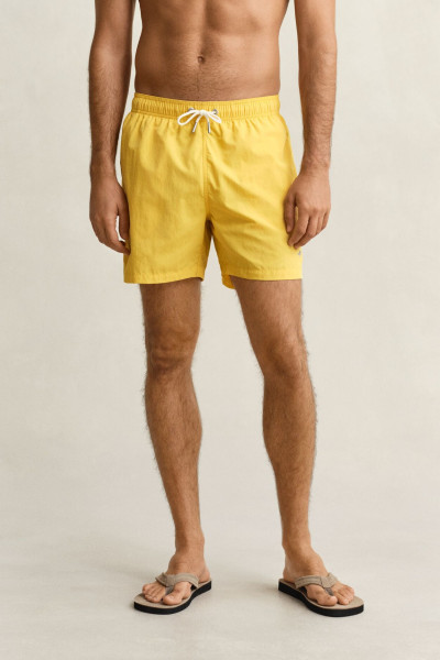 PLAVKY GANT SWIM SHORTS - Fotografie č. 2