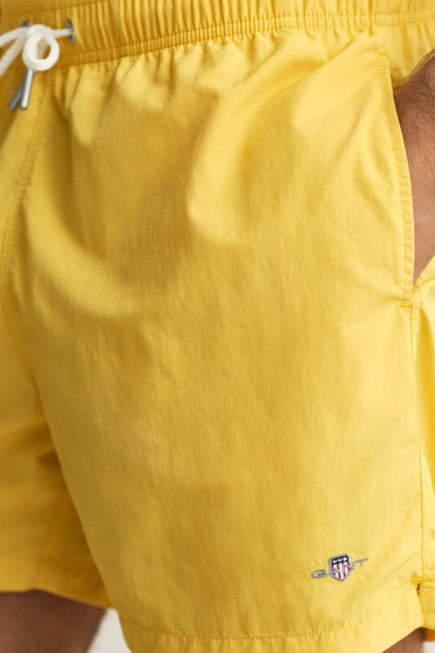 PLAVKY GANT SWIM SHORTS - Fotografie č. 4