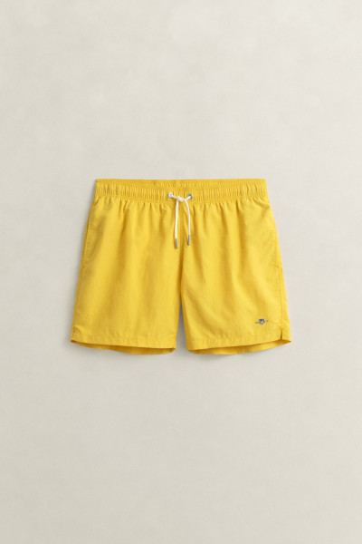 PLAVKY GANT SWIM SHORTS - Fotografie č. 6