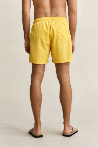 PLAVKY GANT SWIM SHORTS - Fotografie č. 3