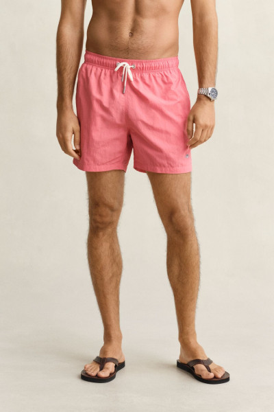 PLAVKY GANT SWIM SHORTS - Fotografie č. 2