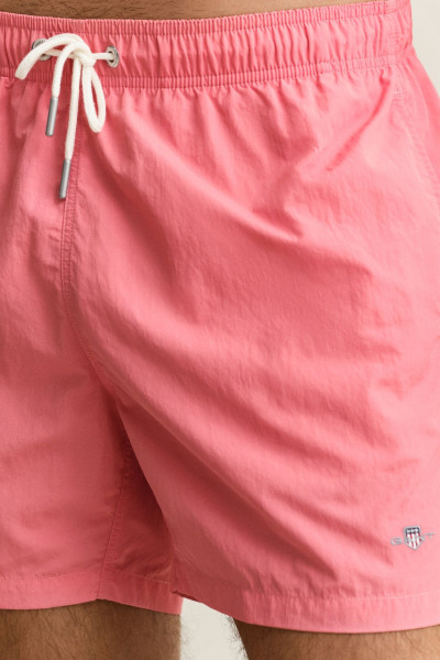 PLAVKY GANT SWIM SHORTS - Fotografie č. 4