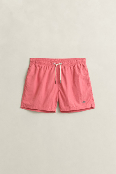 PLAVKY GANT SWIM SHORTS - Fotografie č. 6