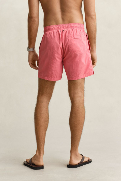 PLAVKY GANT SWIM SHORTS - Fotografie č. 3