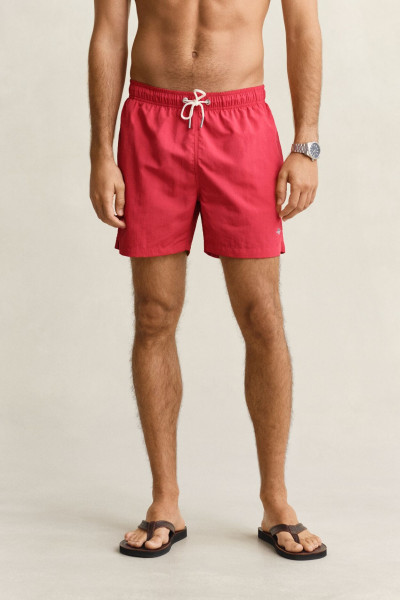 PLAVKY GANT SWIM SHORTS - Fotografie č. 2