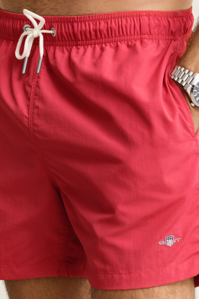 PLAVKY GANT SWIM SHORTS - Fotografie č. 4