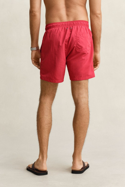 PLAVKY GANT SWIM SHORTS - Fotografie č. 3