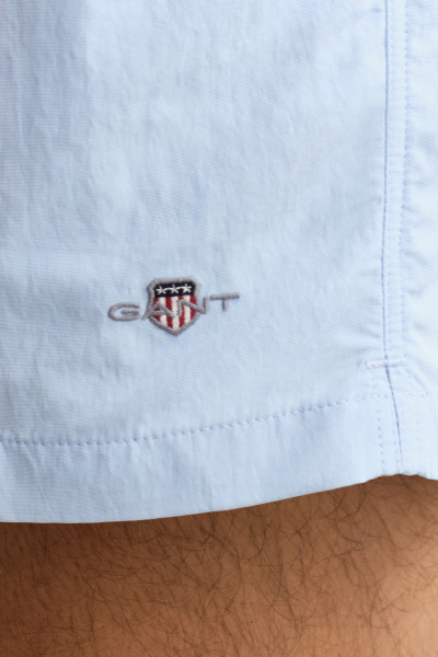 PLAVKY GANT SWIM SHORTS - Fotografie č. 5
