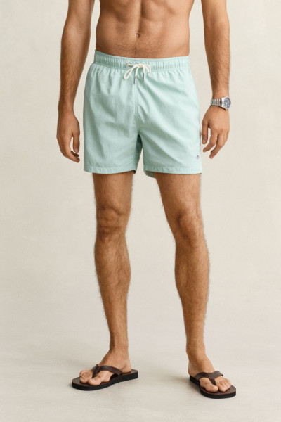 PLAVKY GANT SWIM SHORTS - Fotografie č. 2