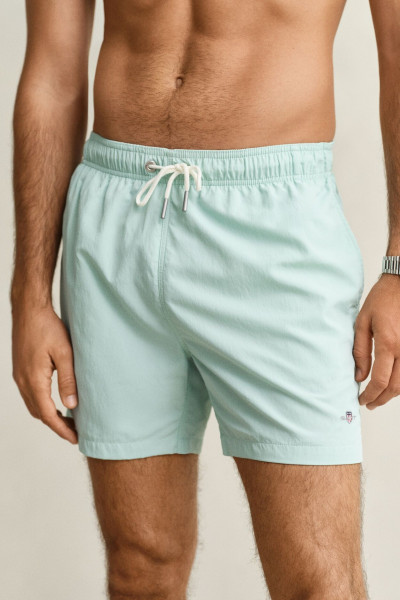 PLAVKY GANT SWIM SHORTS - Fotografie č. 3