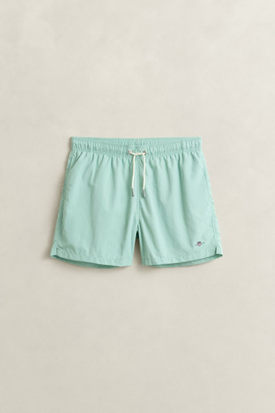 PLAVKY GANT SWIM SHORTS - Fotografie č. 6