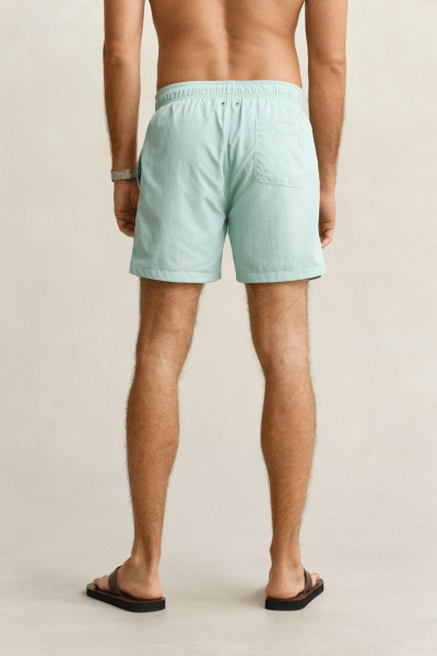 PLAVKY GANT SWIM SHORTS - Fotografie č. 4