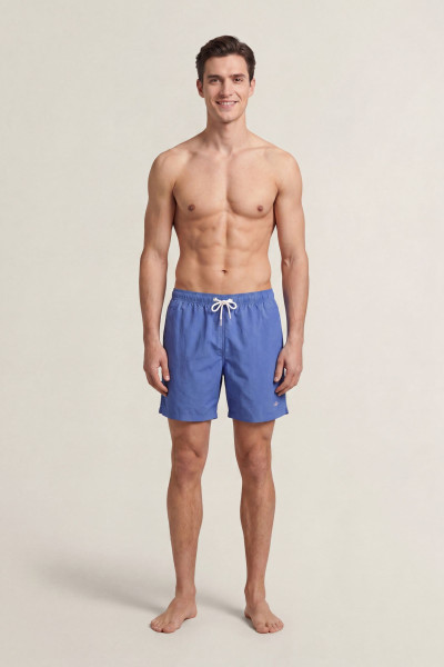FÜRDŐRUHA GANT SWIM SHORTS LONG - Kép 1