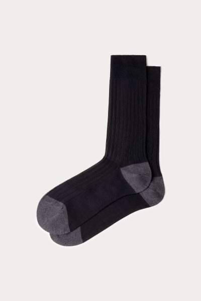 ZOKNI HACKETT LONDON COTTON SOCKS - Kép 1