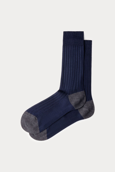 ZOKNI HACKETT LONDON COTTON SOCKS - Kép 1