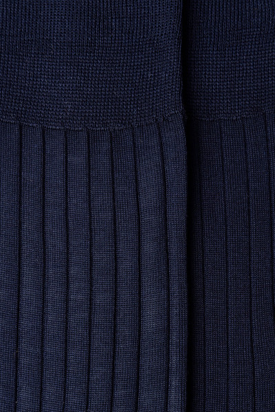ZOKNI HACKETT LONDON COTTON SOCKS - Kép 4