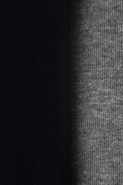 ZOKNI HACKETT LONDON TRAINER SOLID SOCKS 2-PACK - Kép 4