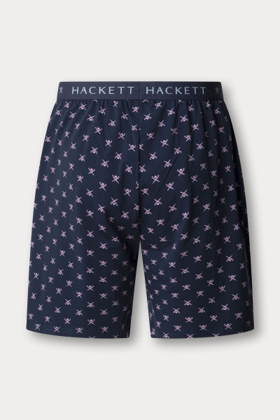 ALSÓNEMŰ HACKETT LONDON ICON SHORT - Kép 2
