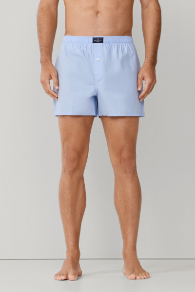 SPODNÁ BIELIZEŇ HACKETT LONDON CHECK BOXER 2P - Fotografia č. 5